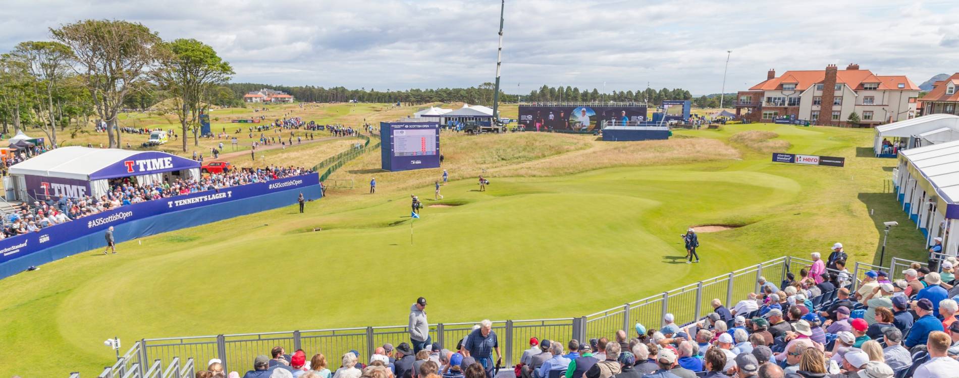 Scottish Open