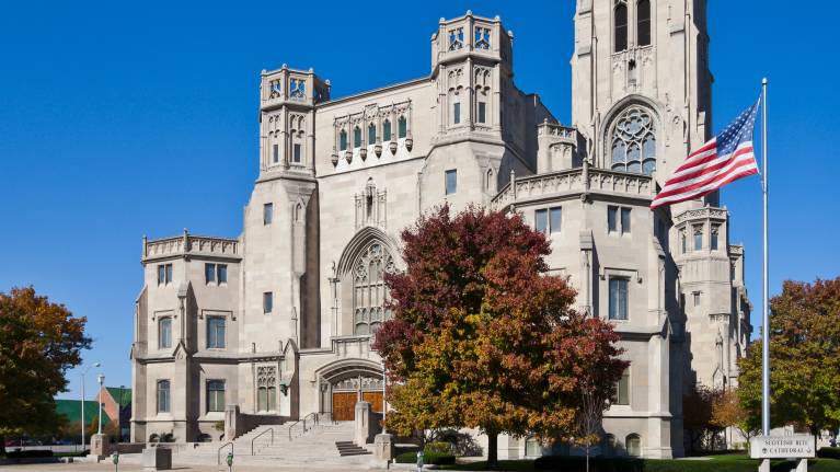 Scottish Rite Cathedral