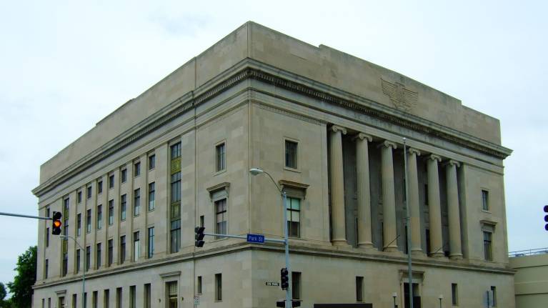 Scottish Rite Consistory