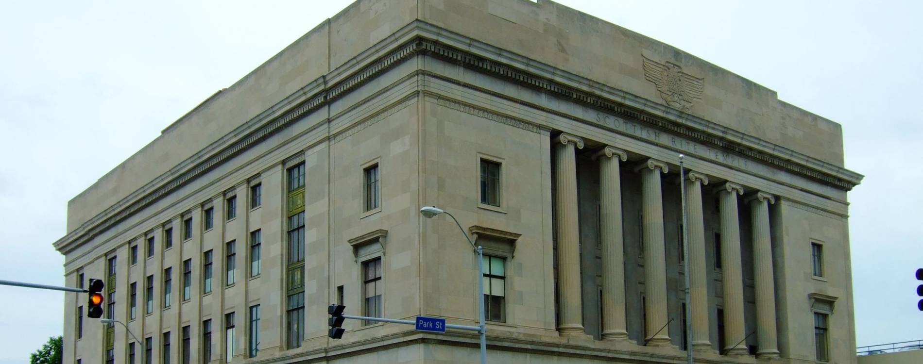 Scottish Rite Consistory