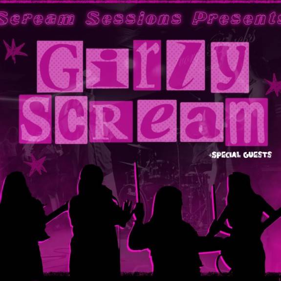 Scream Sessions
