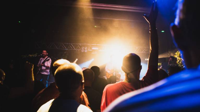 O2 Academy Leicester