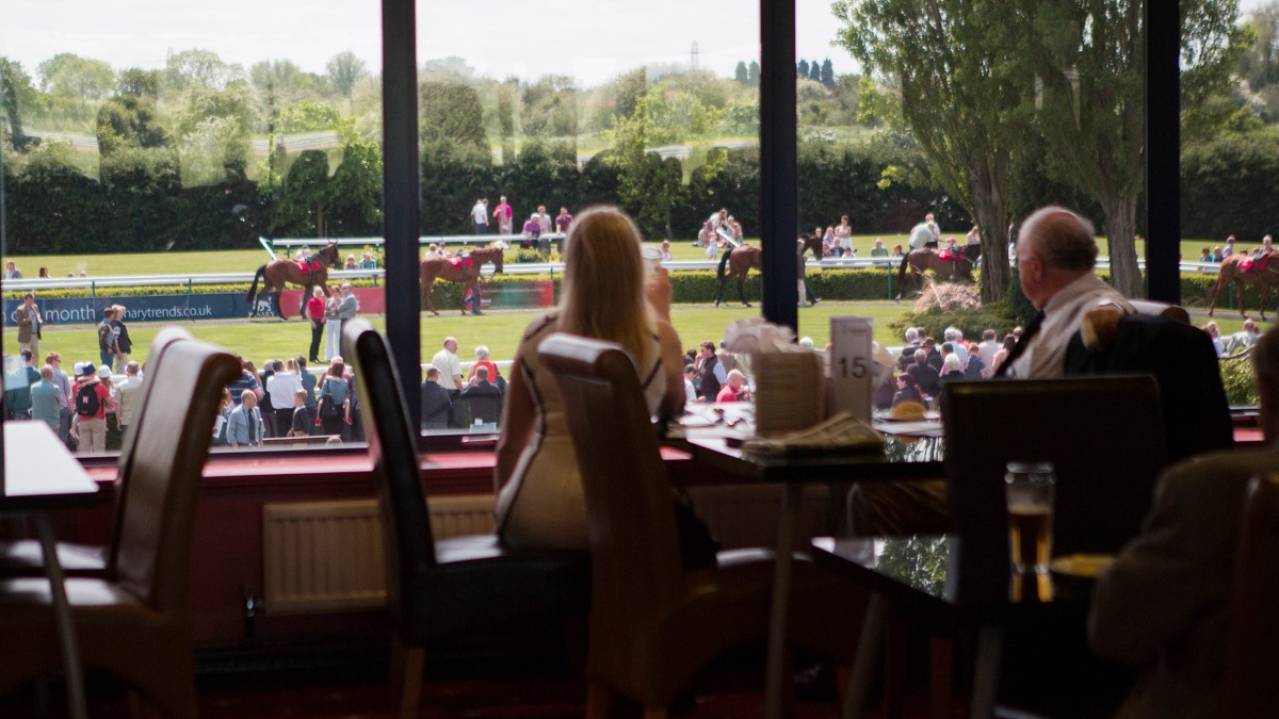 Seasons Restaurant at Southwell