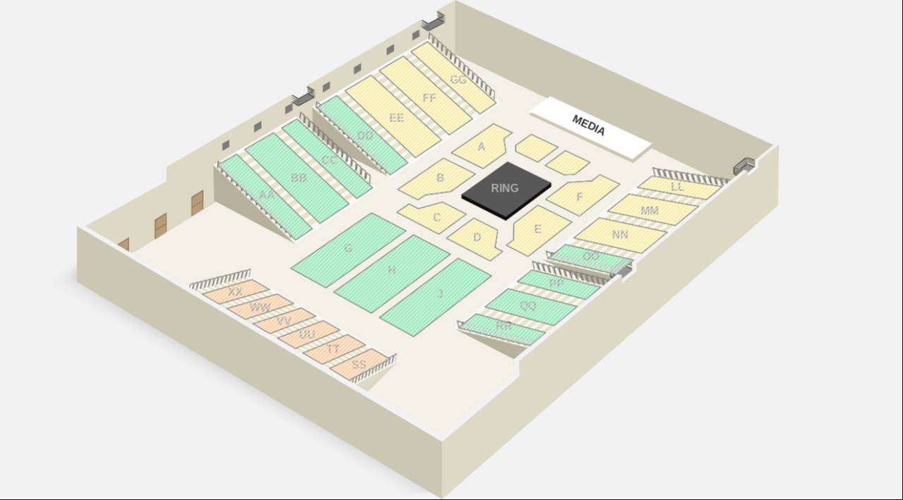 vs Tickets 4 Apr 2024 Fantasy Springs Resort Casino Koobit