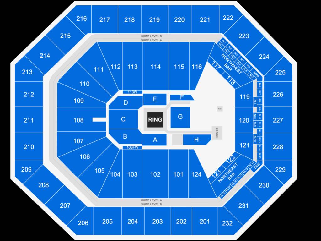 Juan Francisco Estrada vs Jesse Rodriguez Tickets | 29 Jun 2024