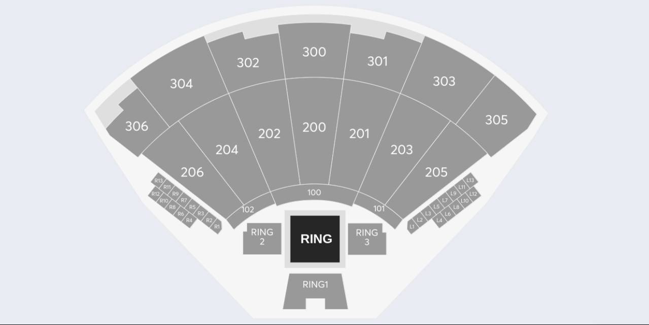 O’Shaquie Foster vs Abraham Nova Tickets | 16 Feb 2024 | Madison Square ...