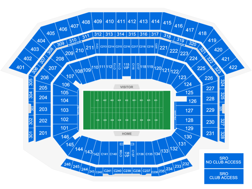 Metallica Tickets 2021 Jun 2025 Levi's Stadium Koobit