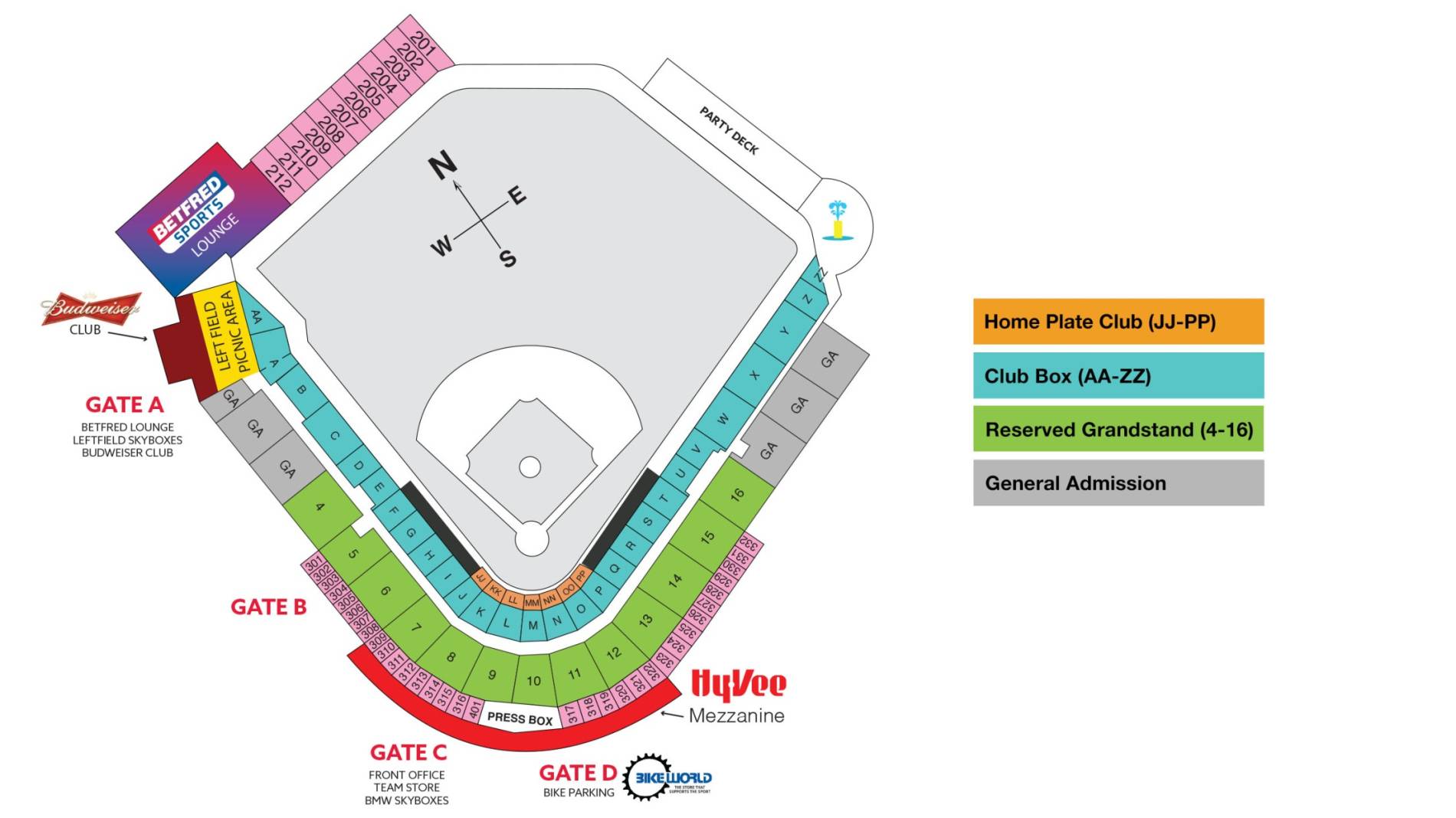 Savannah Bananas Des Moines Tickets 8 Sep 2024 Principal Park Koobit