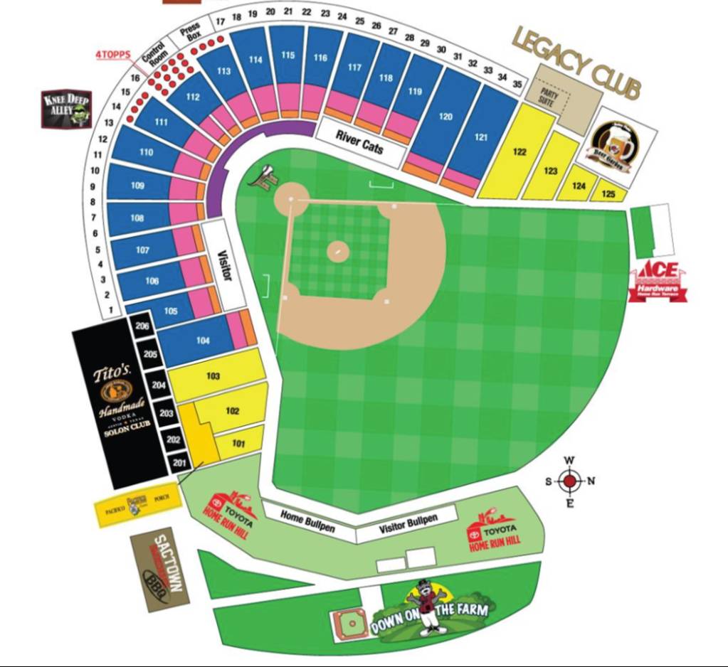 TBC vs Texas Rangers Tickets 30 Aug 2025 Sutter Health Park Koobit