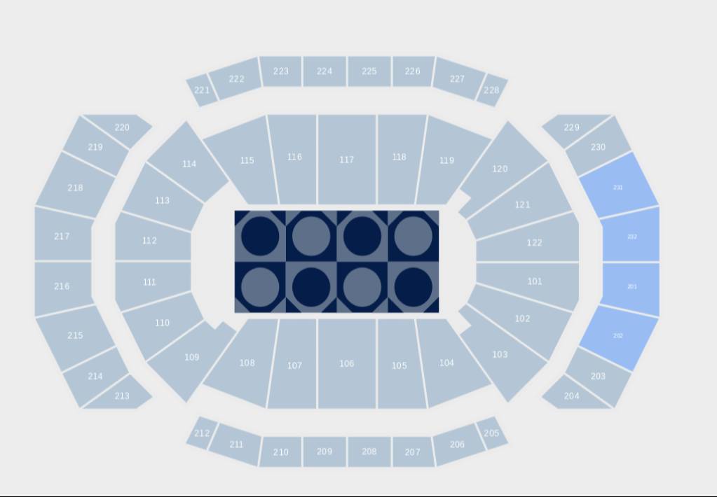 & HOTELS NCAA Division I Wrestling Championships 20