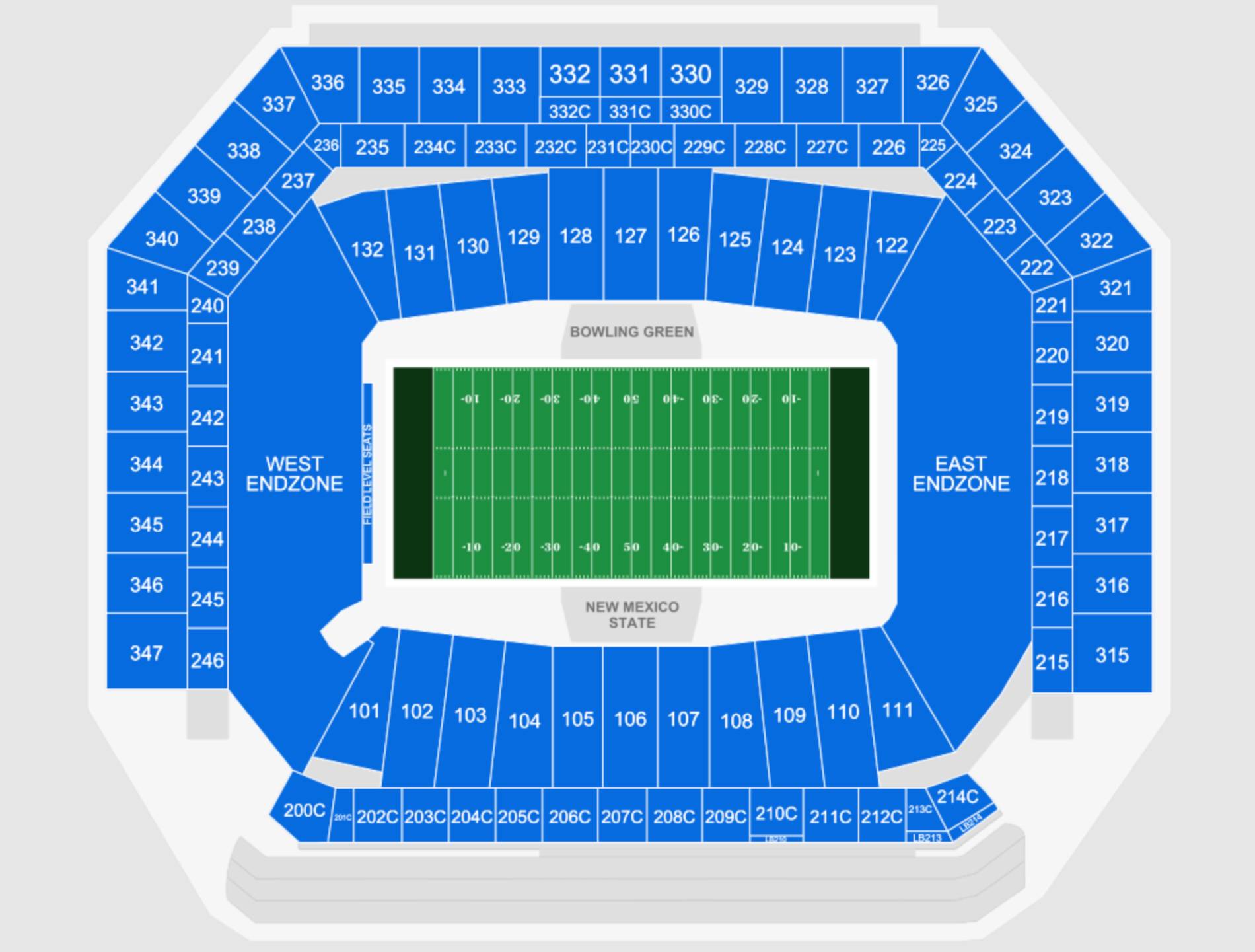 Quick Lane Bowl Tickets 24 Dec 2024* Ford Field Koobit