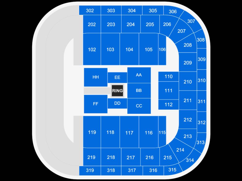 Harlem Globetrotters: Springfield, IL Tickets | 10 Jan 2024 | Bank of ...