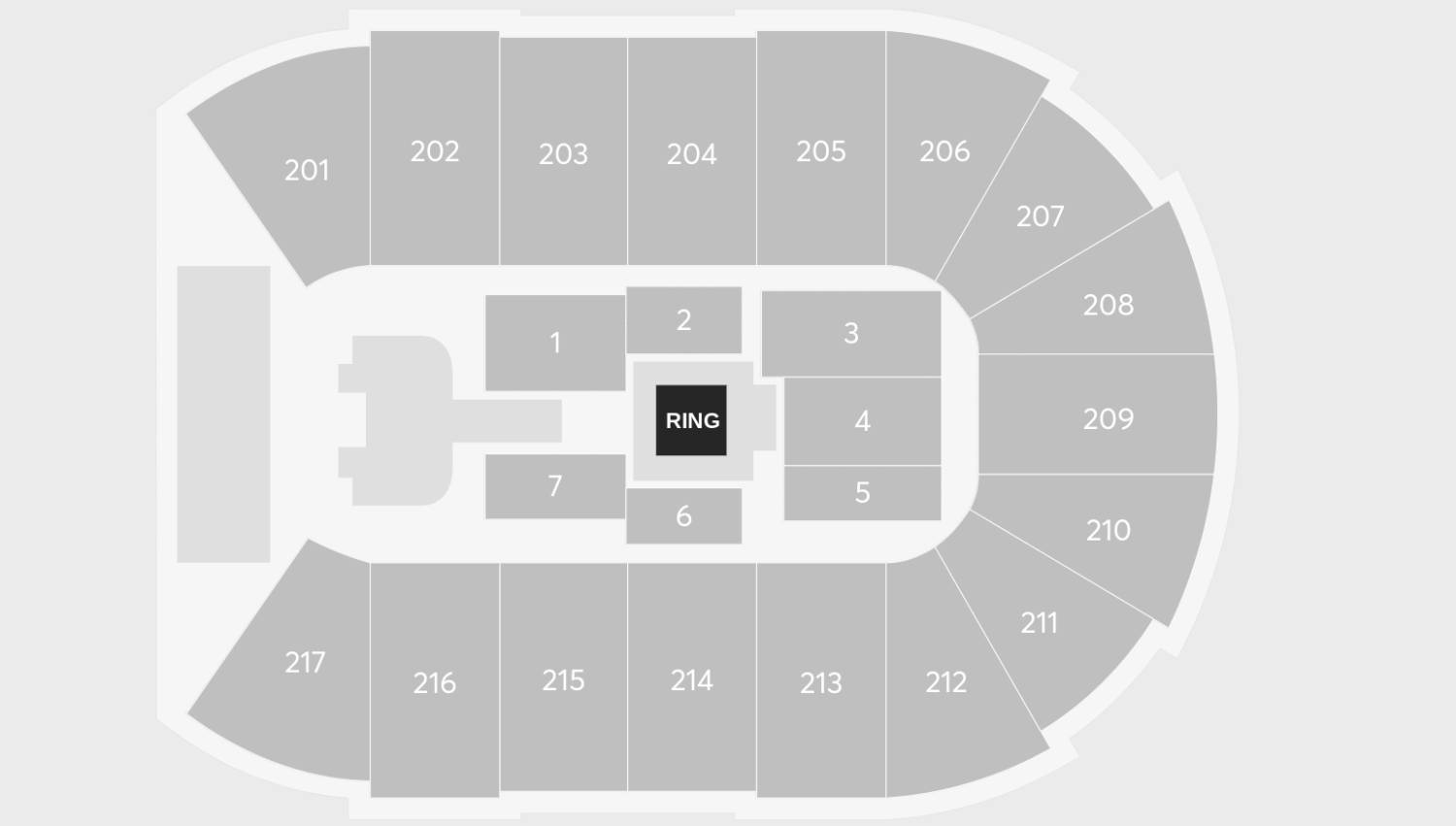 Collision Council Bluffs Tickets 8 Jun 2024 MidAmerica Center