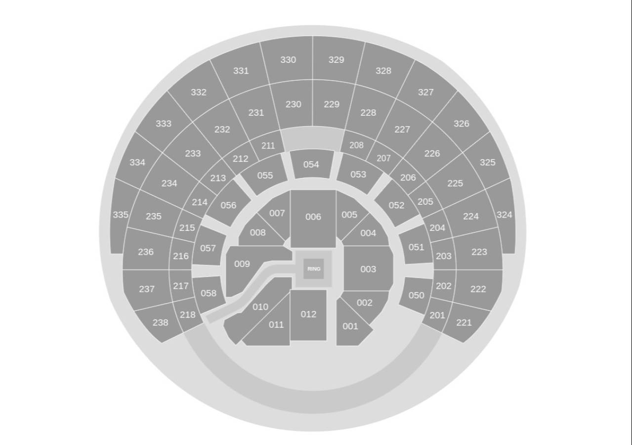 Clash at the Castle: Glasgow Tickets | 15 Jun 2024 | OVO Hydro | Koobit