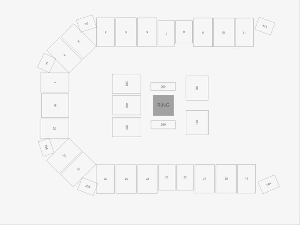 SuperShow Summer Tour Kalamazoo Tickets 23 Jun 2024 Wings Event