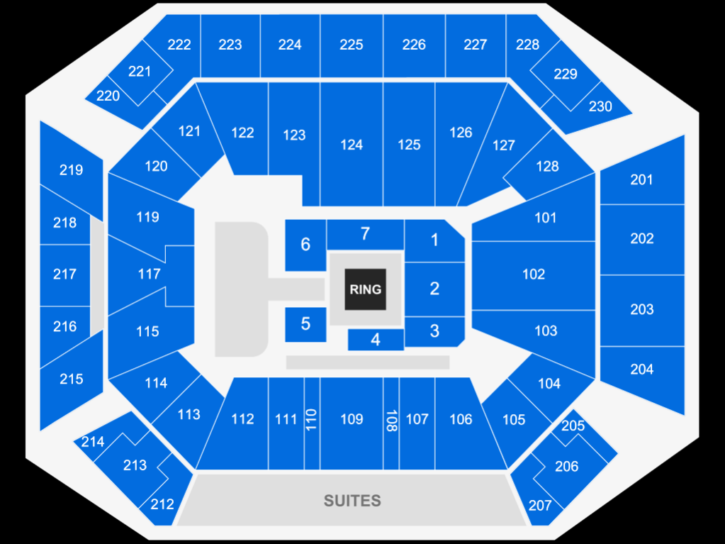 Chicago Sky vs Washington Mystics Tickets 11 Sep 2024 Wintrust