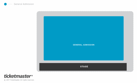 O2 Academy Islington Map