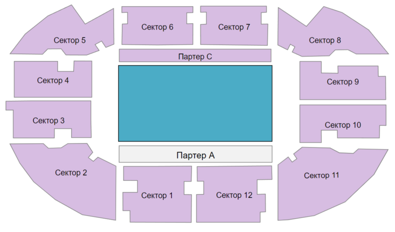 Сибур Арена Санкт Петербург Купить Билеты Теннис