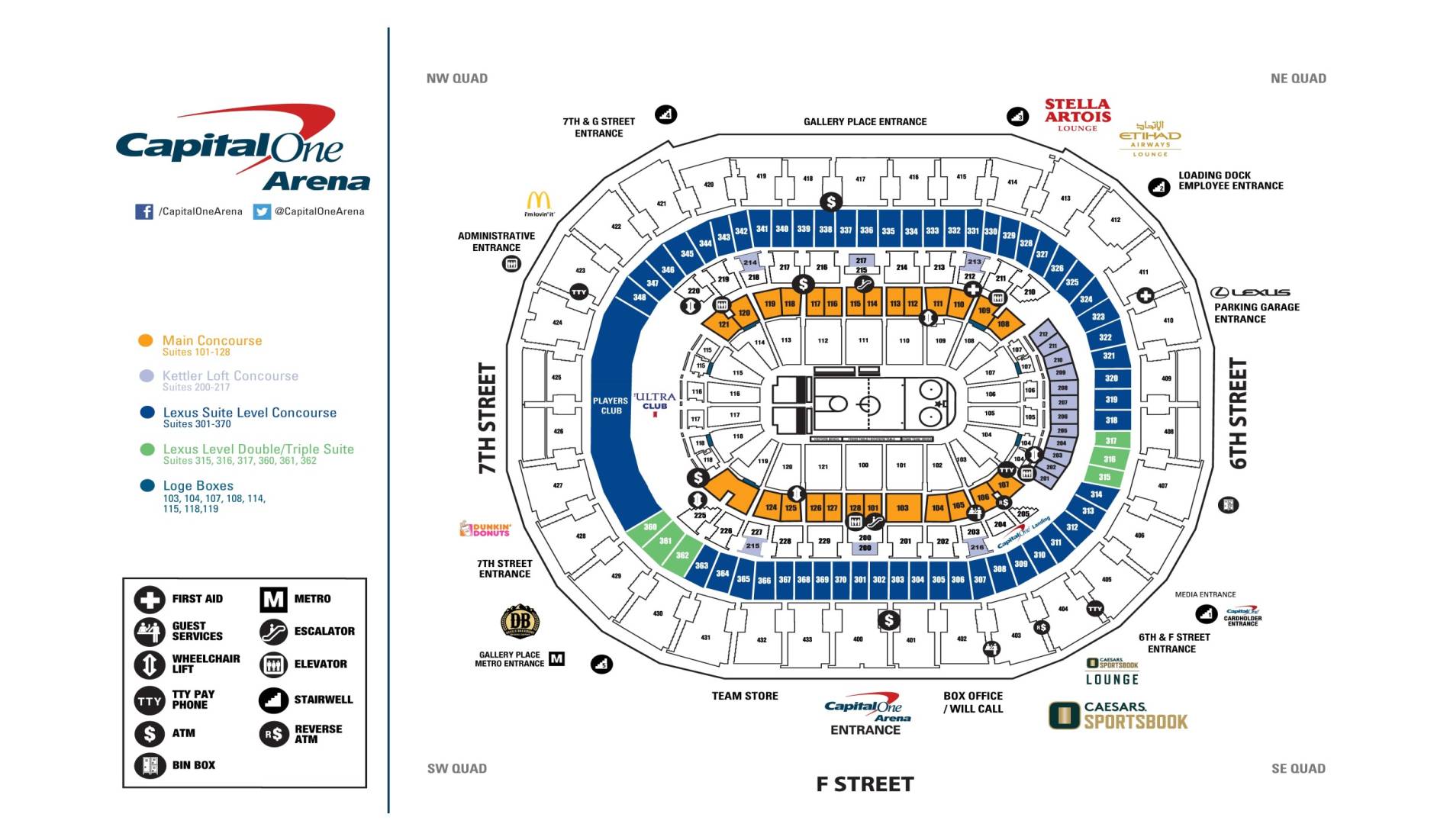 Washington Capitals vs Minnesota Wild Tickets 2 Jan 2025 Capital