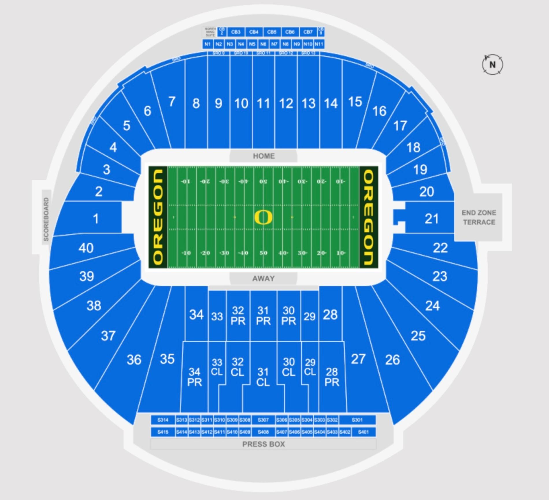 oregon-ducks-football-v-usc-trojans-football-tickets-11-nov-2023