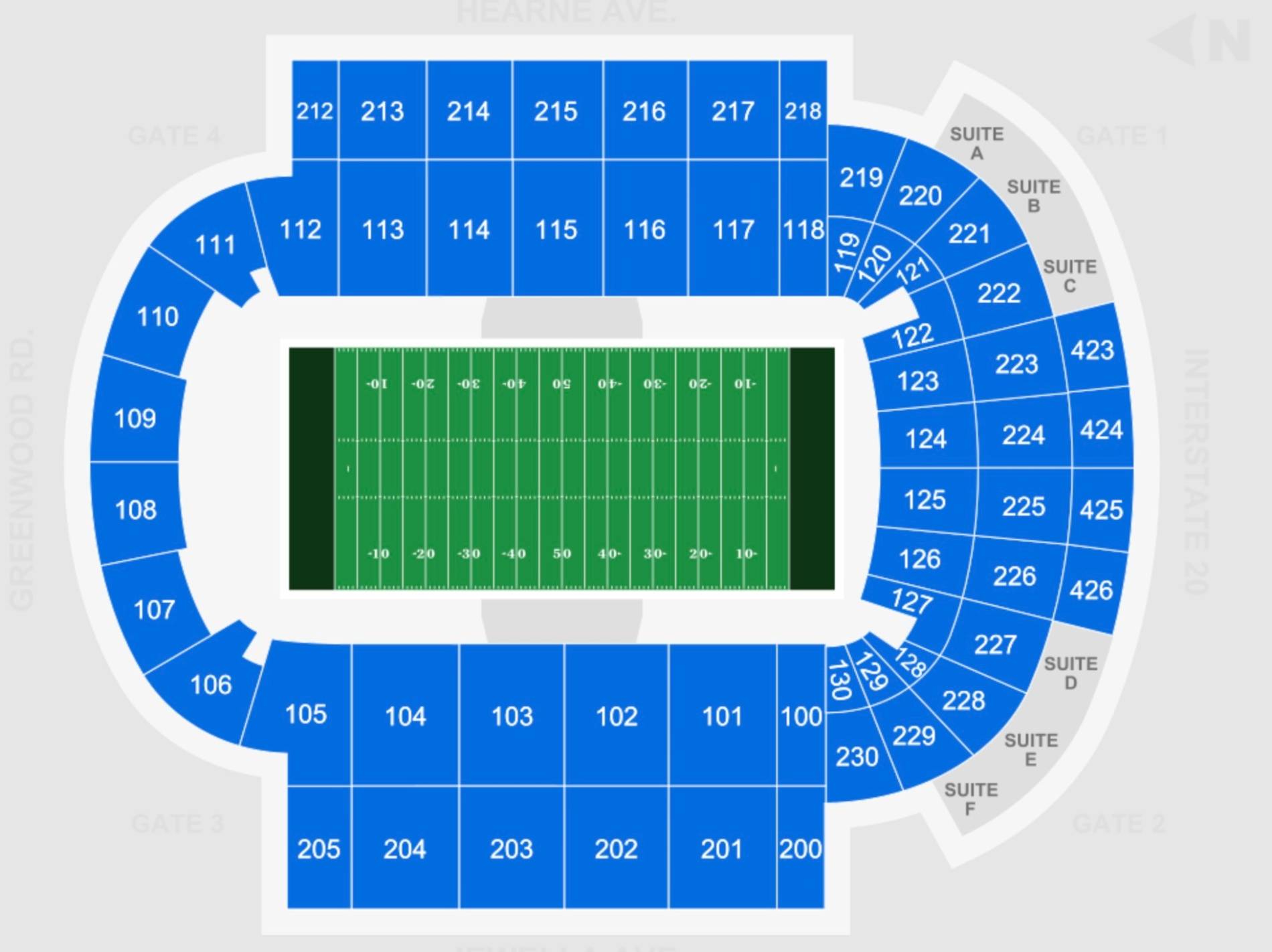 Independence Bowl Tickets 28 Dec 2024 Independence Stadium Koobit