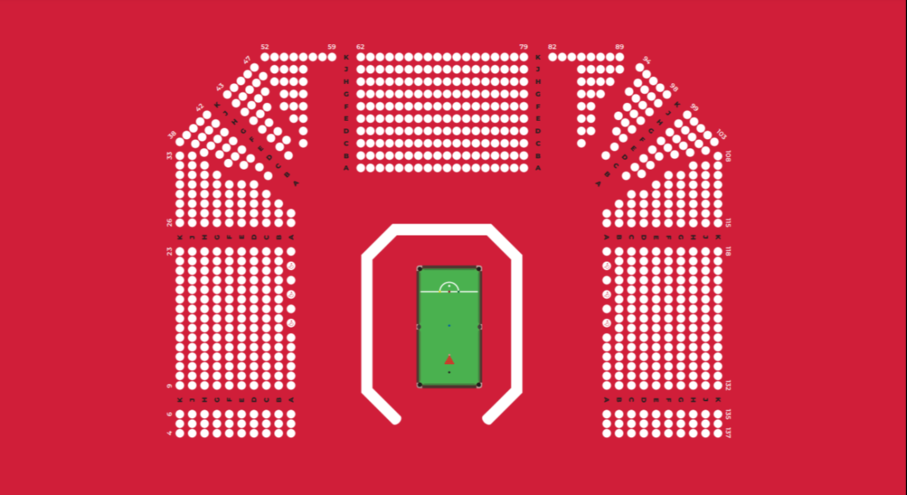 Venue to be confirmed Map