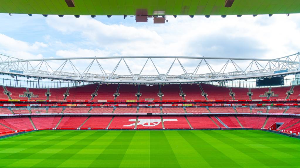 Seating will be split into clear sections and potentially different tiers, such as at the Emirates Stadium