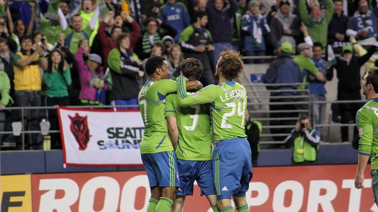Seattle Sounders