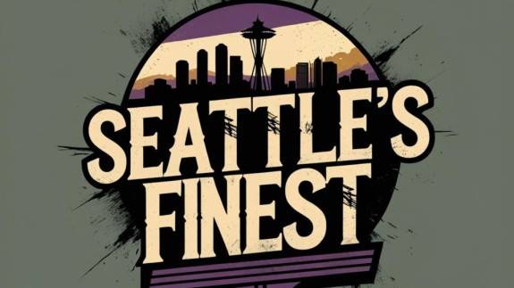 Seattle's Finest