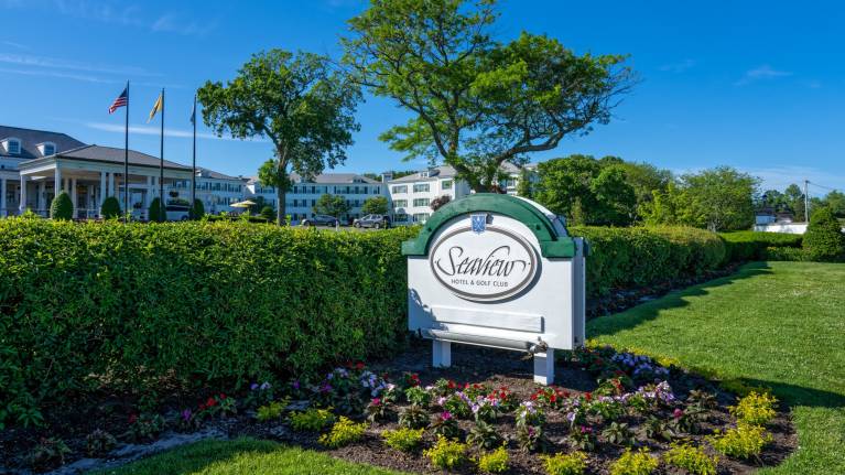 ShopRite LPGA Classic