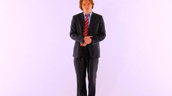 Seb Lowe