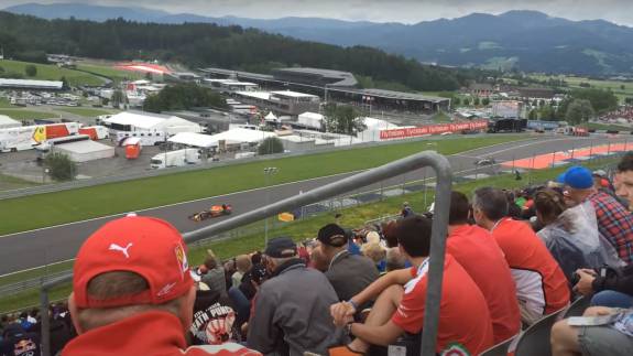 Section G Red Bull b