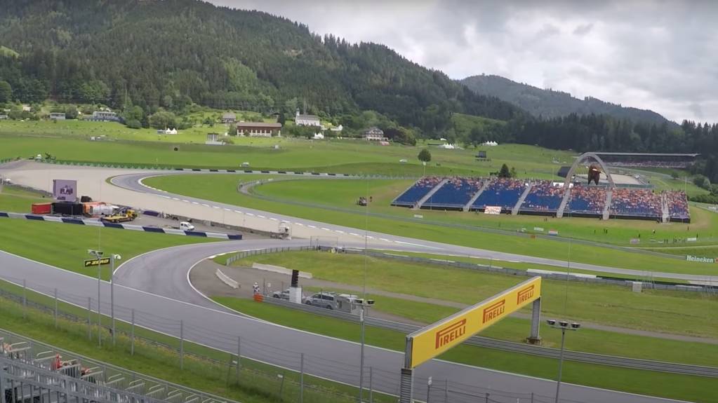 Section J Red Bull b