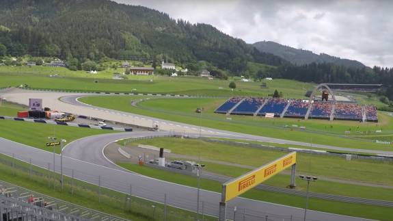 Section J Red Bull b