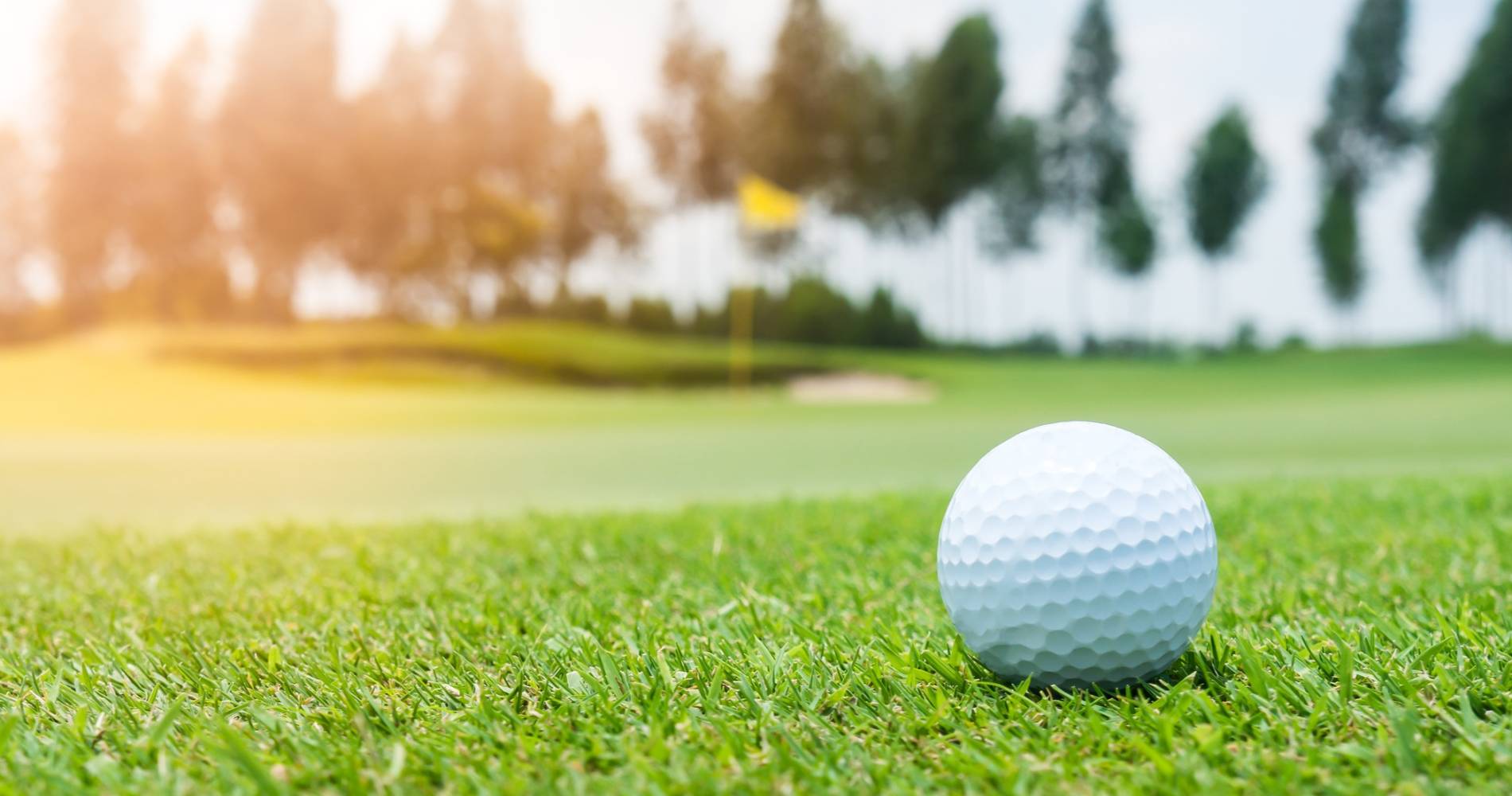 Sedgefield Country Club