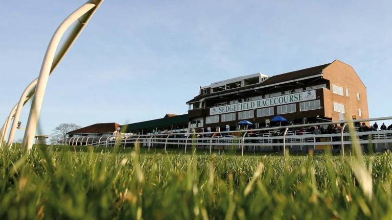 Sedgefield Racecourse