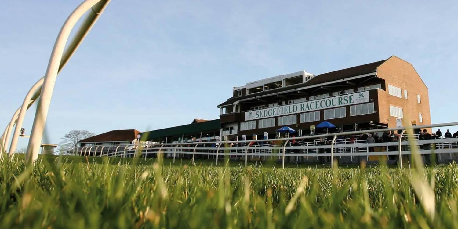 Sedgefield Racecourse
