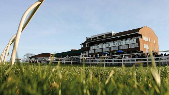 Sedgefield Racecourse