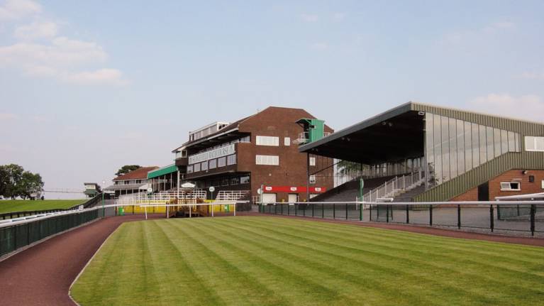 Sedgefield Racecourse