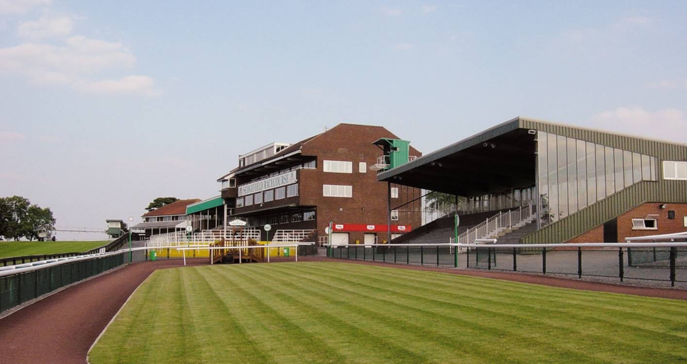 Sedgefield Racecourse