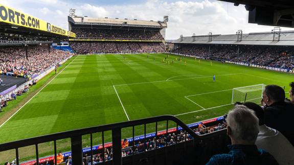 Selhurst Park