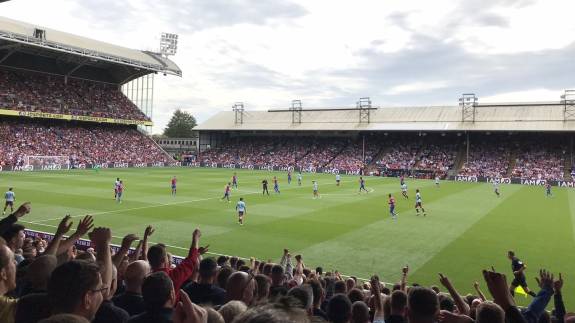 Selhurst Park