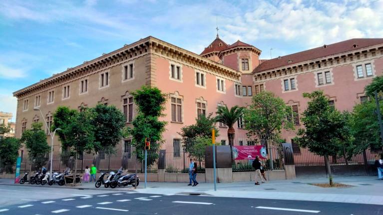 Seminari Conciliar de Barcelona