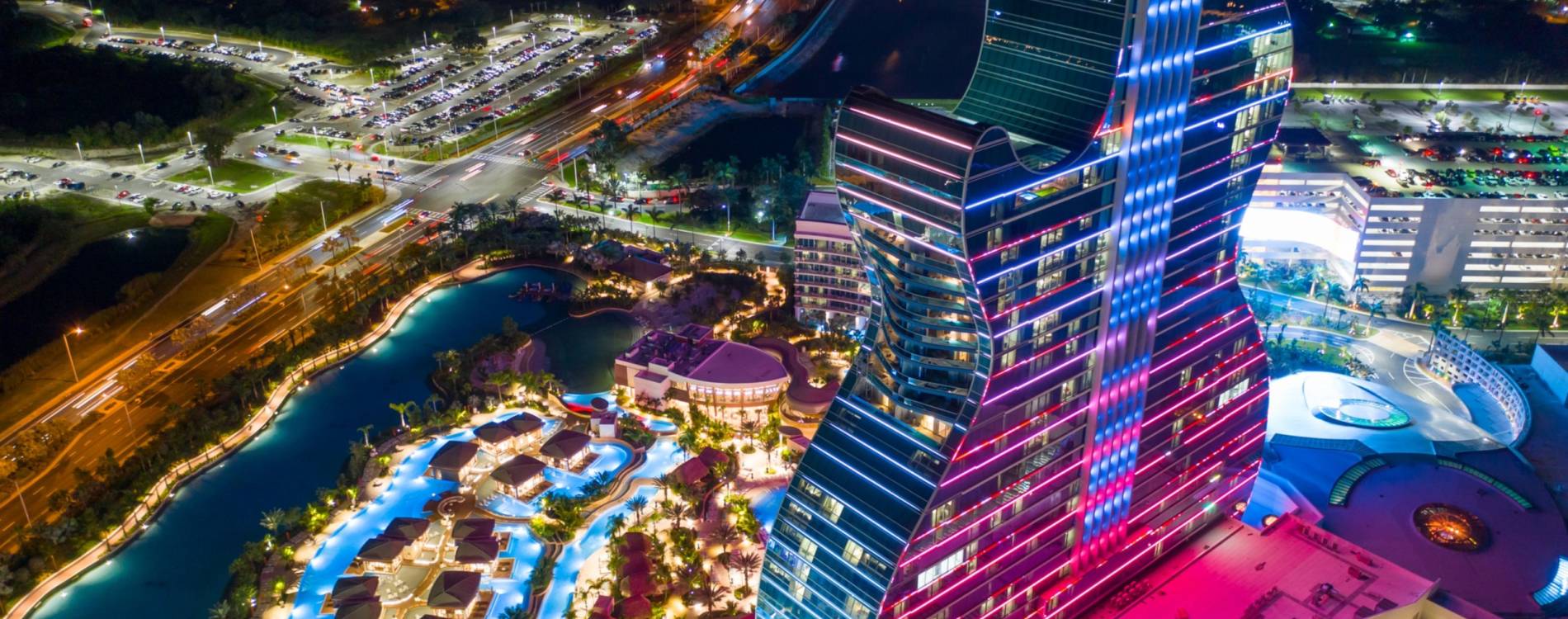 Seminole Hard Rock Hotel & Casino