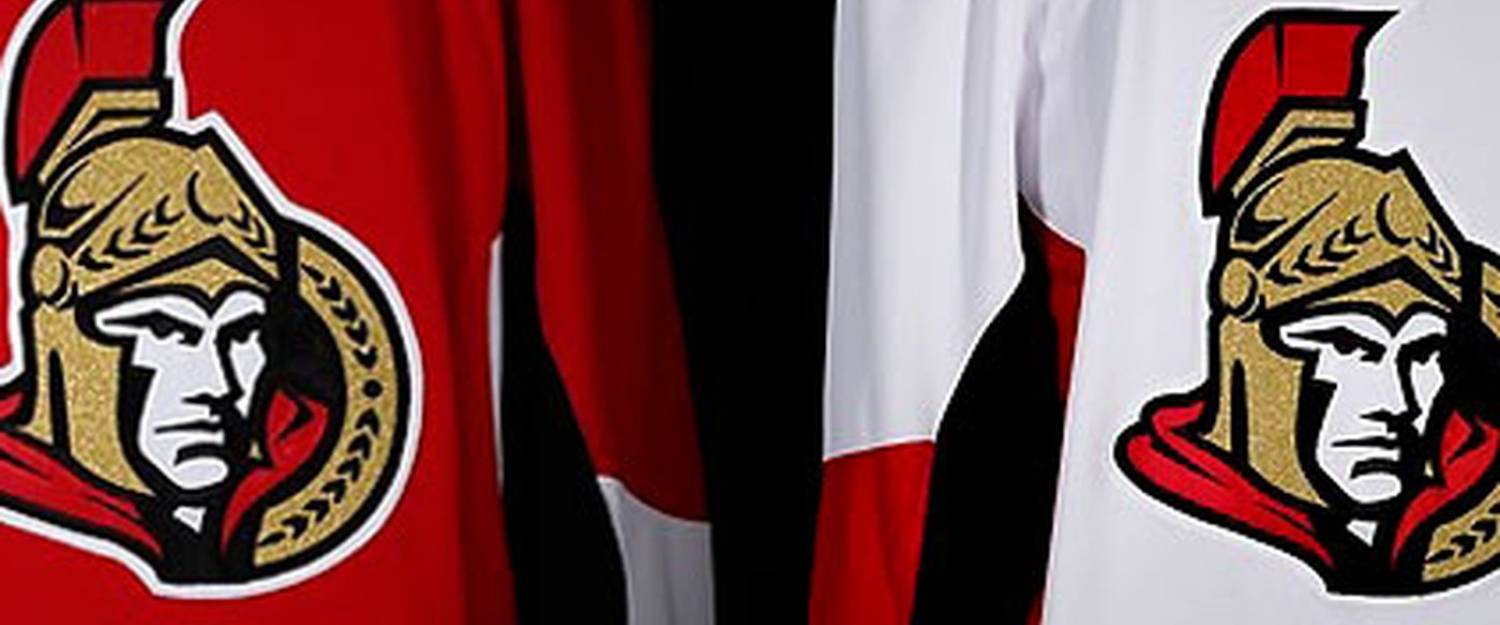 Senators Gear & Collectibles