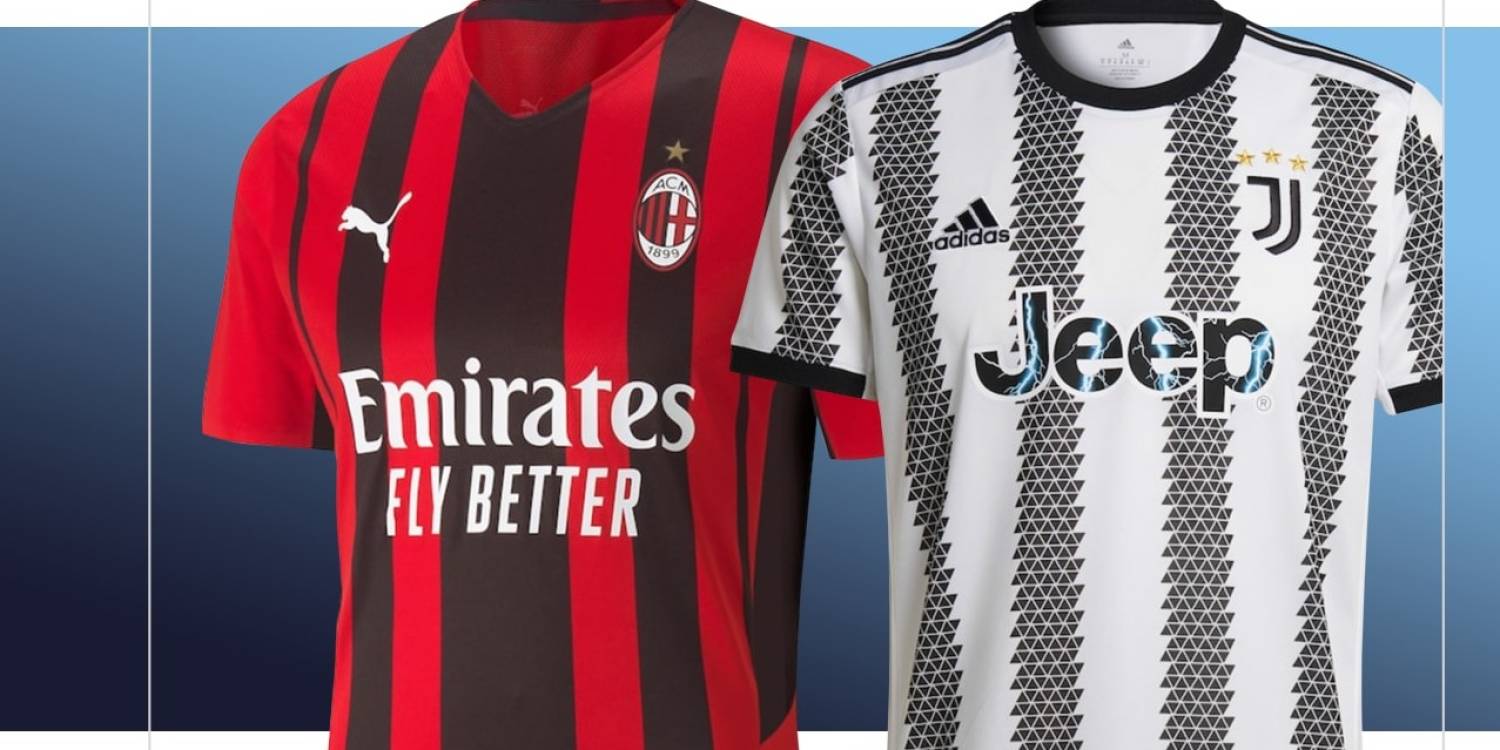 Serie A Gear & Collectibles