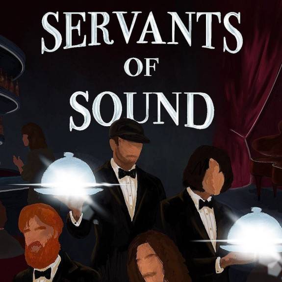 Servants of Sound Official Debut