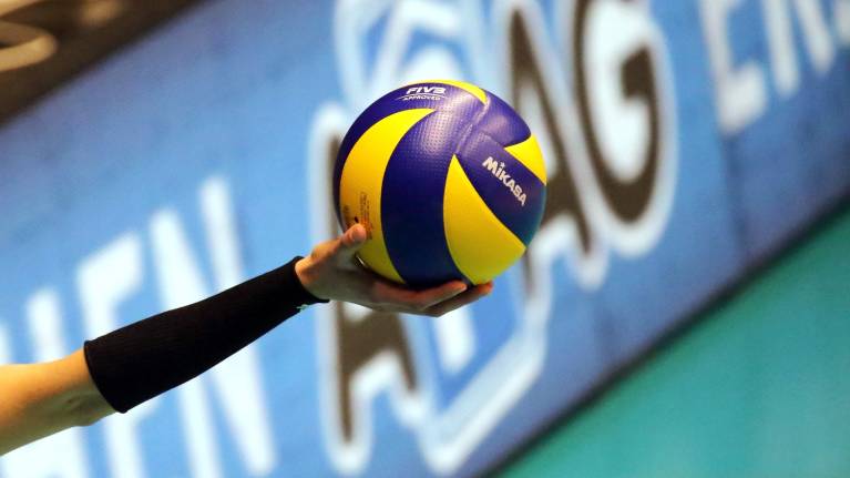 2023 European Volleyball Championships Serving Up Success
