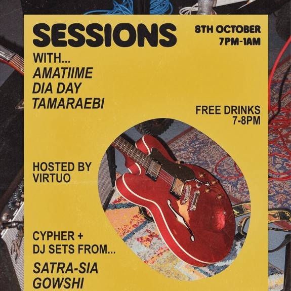 Sessions: 002