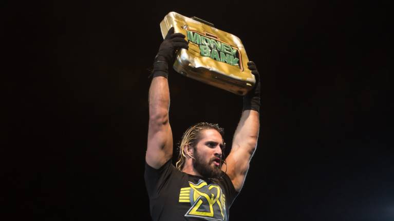 London Brawling: Money in the Bank Tickets On Sale Now